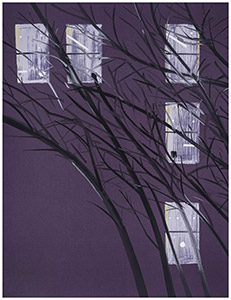 Meyerovich Gallery - San Francisco, CA